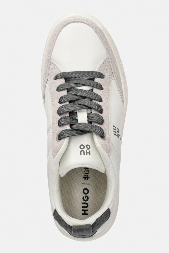 HUGO sneakersy Lyssa biały 50557899.353