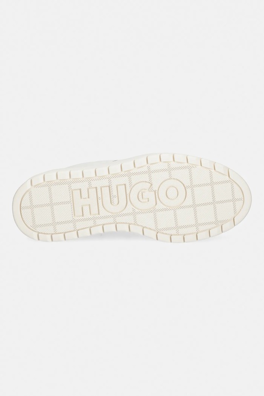 HUGO sneakersy Lyssa 50557899.353 biały