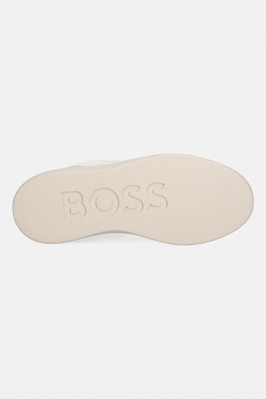 BOSS Orange sneakersy Everlynn 50563385.160 beżowy