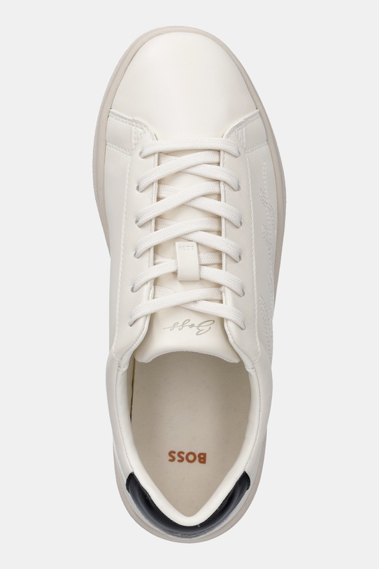 BOSS Orange sneakersy Everlynn biały 50563441.100