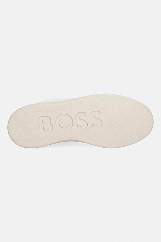 BOSS Orange sneakersy Everlynn 50563441.100 biały