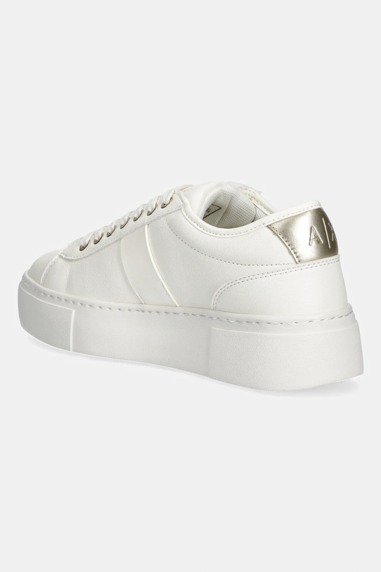 Obuća Tenisice Armani Exchange XW002224.AF21429.MZ128 bež