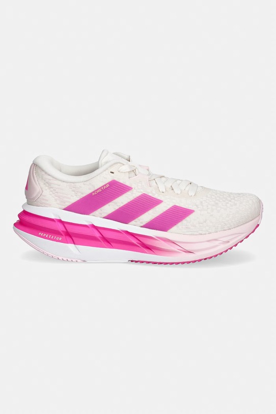 adidas Performance buty treningowe damskie Adistar 4 JP6582 różowy SS26