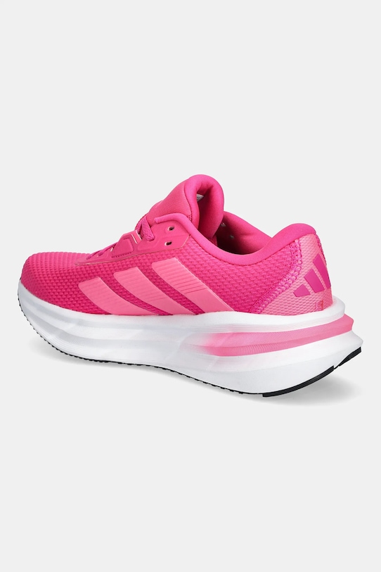 Obuwie adidas Performance buty sportowe Galaxy 7 JP6592 różowy