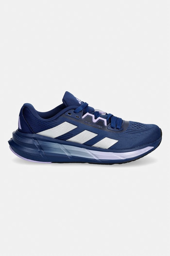 adidas Performance buty do biegania Questar 3 JP6598 granatowy SS26