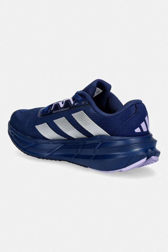 Obuwie adidas Performance buty do biegania Questar 3 JP6598 granatowy