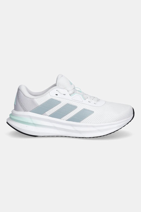 adidas Performance buty do biegania Galaxy 7 JP6601 biały SS26
