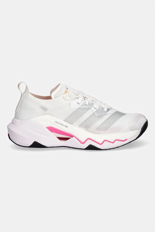 adidas Performance buty treningowe Rapidmove Pro Trainer JP8783 biały SS26