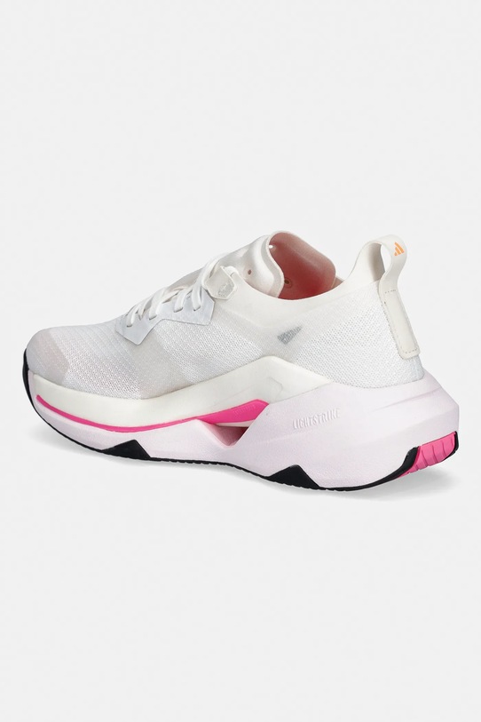 Obuwie adidas Performance buty treningowe Rapidmove Pro Trainer JP8783 biały