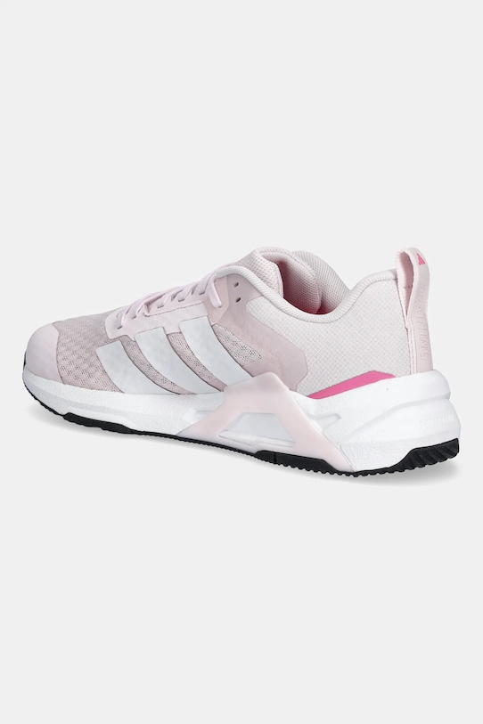 Obuv Tréningové topánky adidas Performance Dropset Control JQ1447 ružová