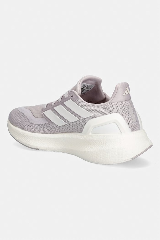 Обувь Обувь для тренинга adidas Performance Pureboost 5 JQ6912 фиолетовой