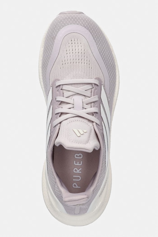 adidas Performance buty treningowe Pureboost 5 fioletowy JQ6912