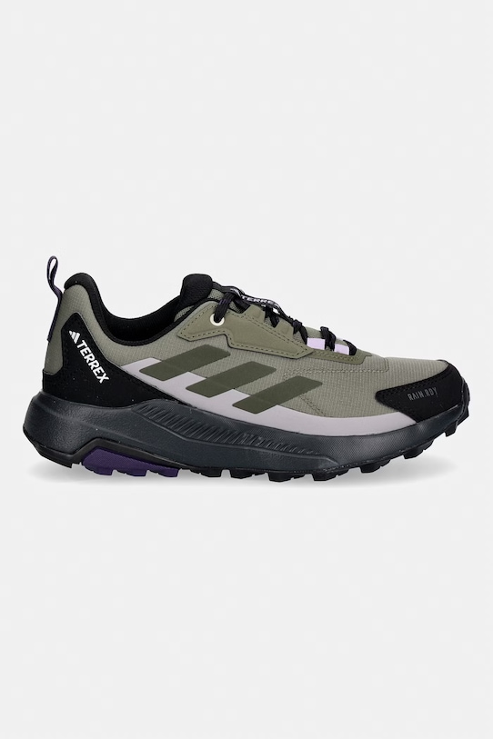 Черевики outdoor adidas TERREX Anylander R.Rdy JQ9962 зелений SS26