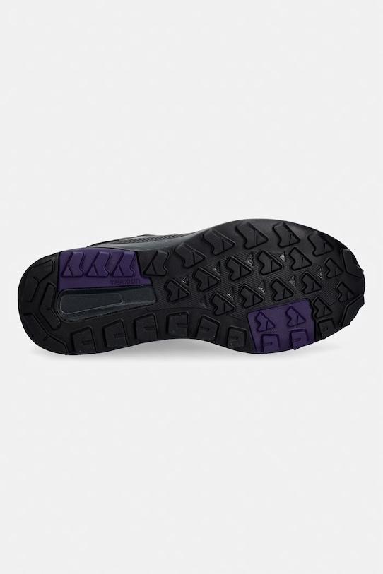 Черевики outdoor adidas TERREX Anylander R.Rdy JQ9962 зелений