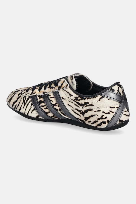 Obuwie adidas Originals sneakersy skórzane Tokyo KI4173 beżowy