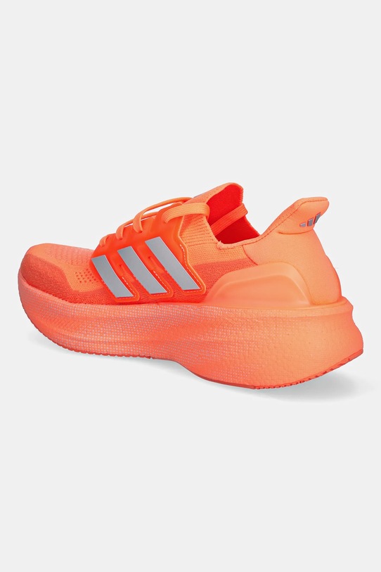 Obuwie adidas Performance buty do biegania Ultraboost 5 KJ3589 pomarańczowy