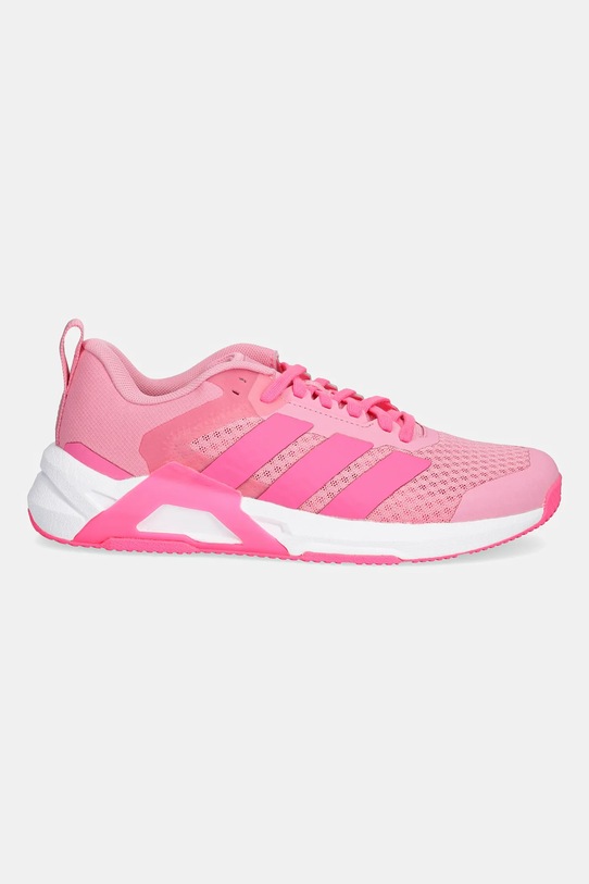 adidas Performance buty treningowe Dropset Control KJ4208 różowy SS26