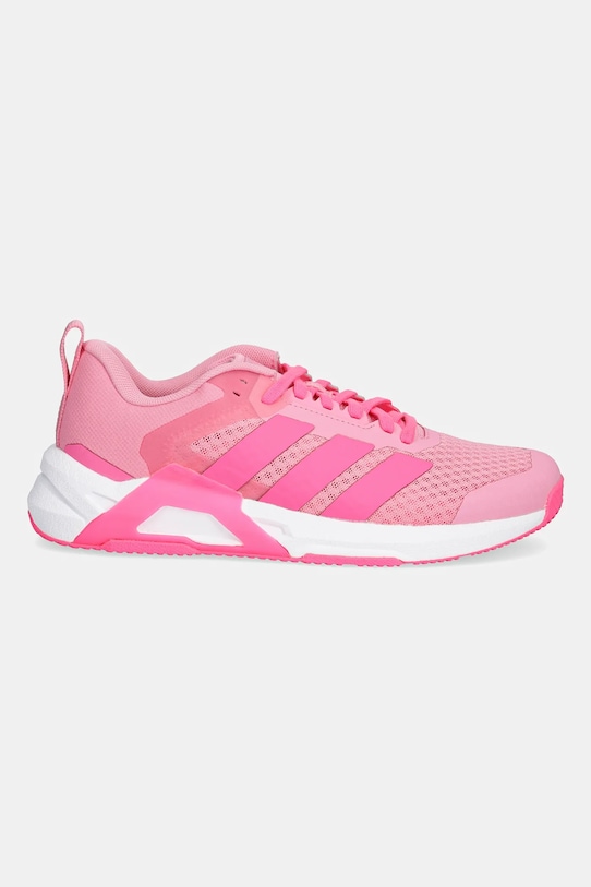 adidas Performance buty treningowe Dropset Control KJ4208 różowy SS26