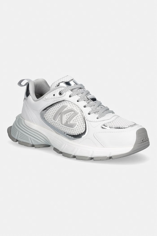 Karl Lagerfeld ORION sneakers Γυναικεία KL65526A.41S λευκό SS26