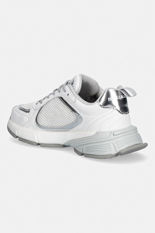 Încălțăminte Karl Lagerfeld sneakers ORION KL65526A.41S alb