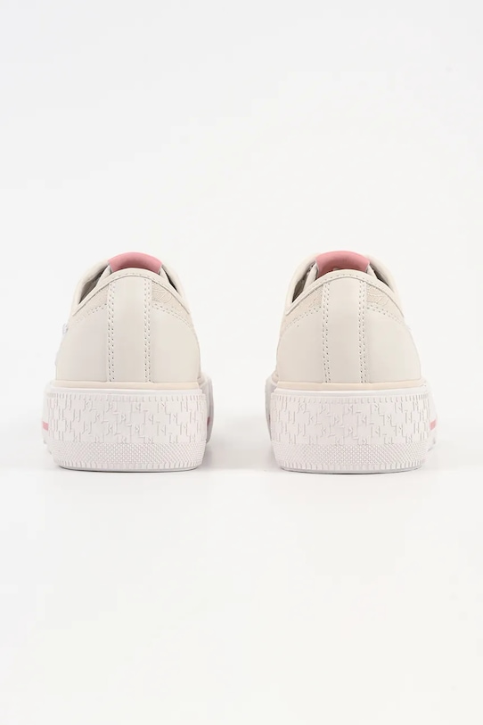 Obuća Tenisice Karl Lagerfeld KAMPUS MAX III KL60626.4T1 bež