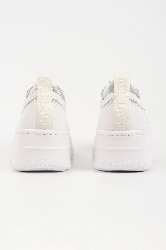 Obuv Tenisky Karl Lagerfeld KOBO KL65011H.41W biela