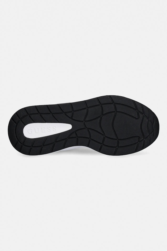 Кросівки Guess GENGA FLPGEN.FAL12.BLACK чорний