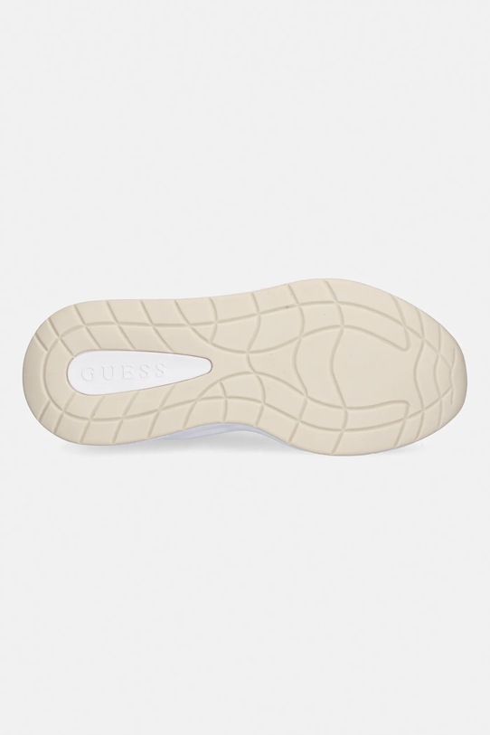 Кросівки Guess GENGA FLPGEN.FAM12.MULTI бежевий
