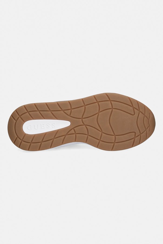 Кросівки Guess GENGA FLPGEN.FAP12.WHITE білий