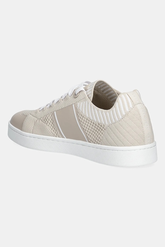 Obuwie Guess sneakersy JRIXIE FLPJRX.FAB12.SAND beżowy