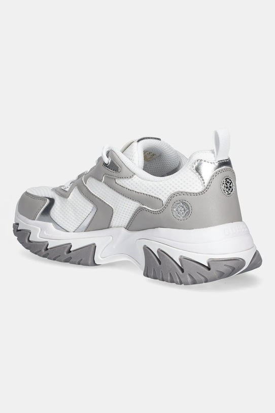 Обувь Кроссовки Guess NOTISS FLPNTS.ELE12.LGREY серый