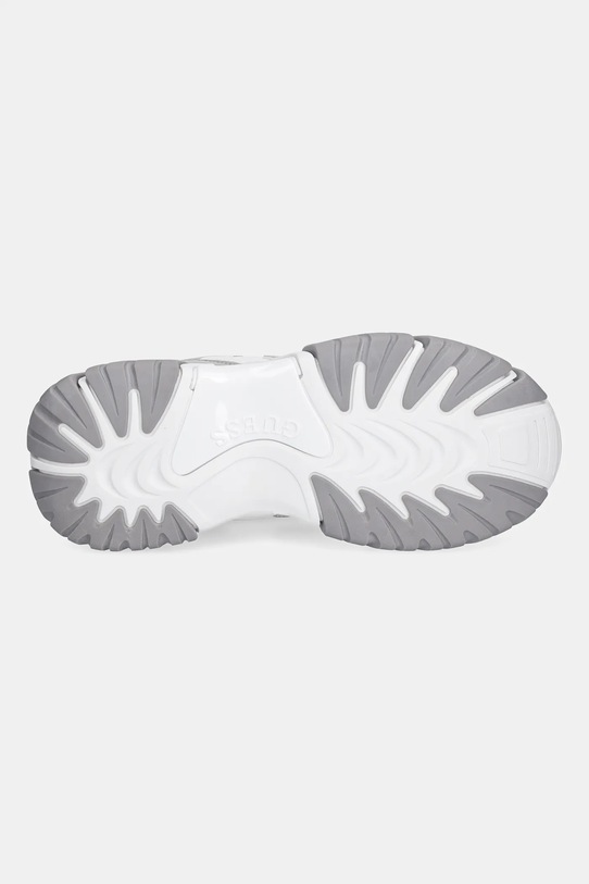 Кроссовки Guess NOTISS FLPNTS.ELE12.LGREY серый