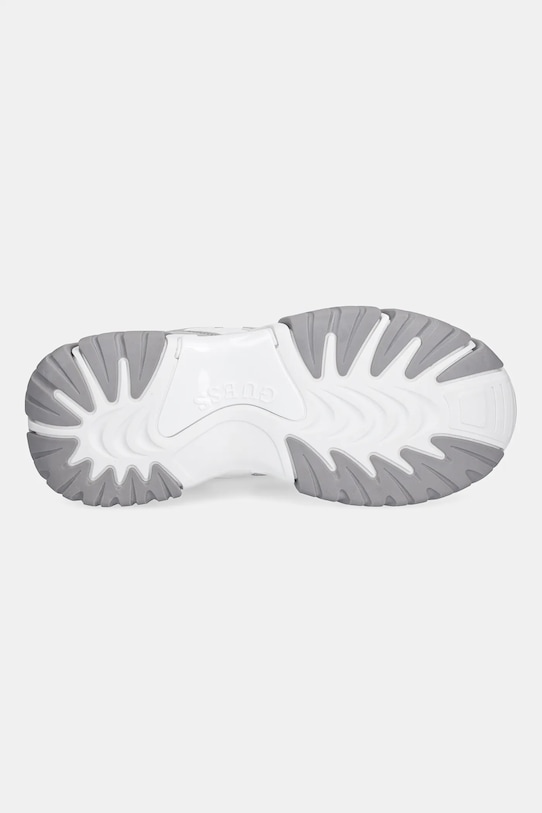 Guess sneakersy NOTISS FLPNTS.ELE12.LGREY szary