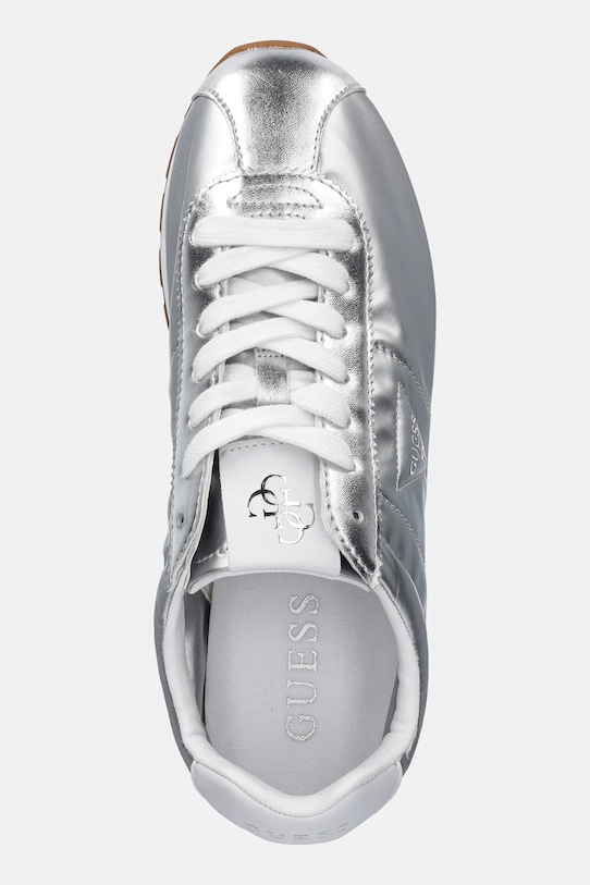 Кросівки Guess TIAH2 срібний FLPTH2.FAM12.SILVE