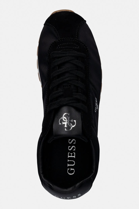 Кросівки Guess TIAH чорний FLPTIA.FAB12.BLACK