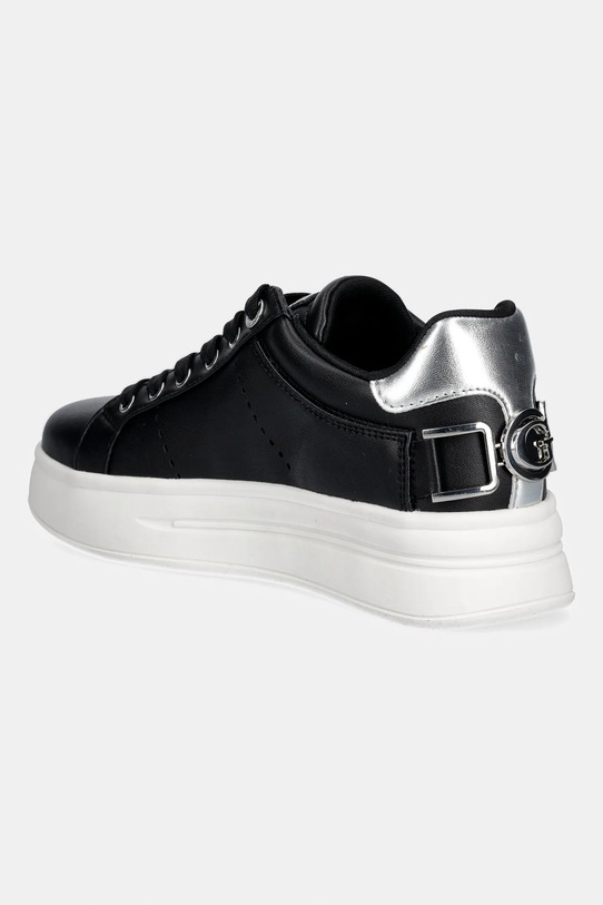 Взуття Кросівки Guess WESLI FLPWES.ELE12.BLACK чорний