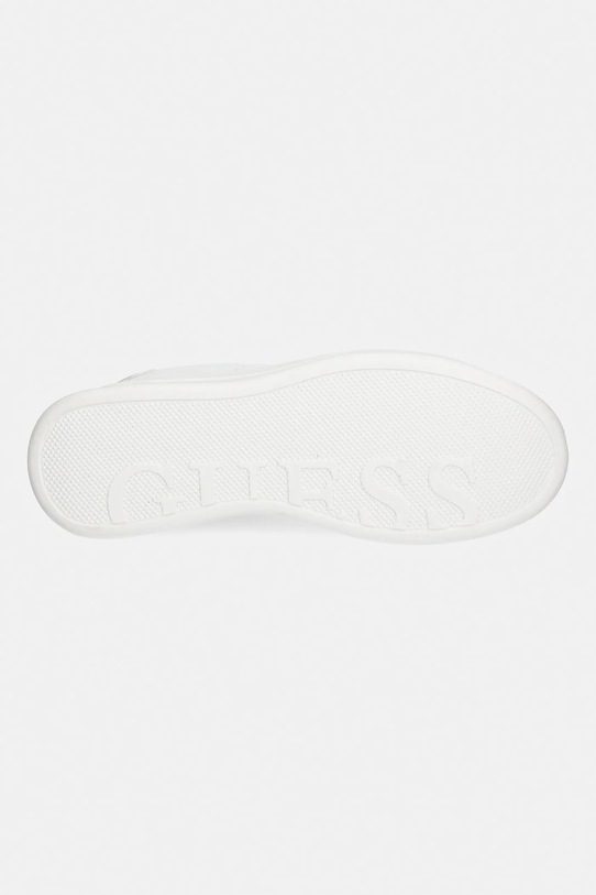 Кросівки Guess WESLI FLPWES.ELE12.WHIGO білий