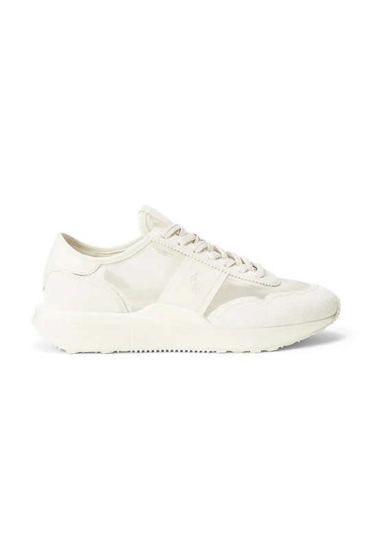 Polo Ralph Lauren sneakersy Train 89 tekstylny beżowy 804P04916001.101
