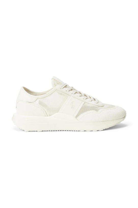 Polo Ralph Lauren sneakersy Train 89 tekstylny beżowy 804P04916001.101