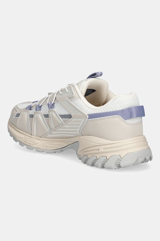 Obuwie Tommy Jeans sneakersy TJW OUTDOOR RUNNER EN0EN02926 beżowy