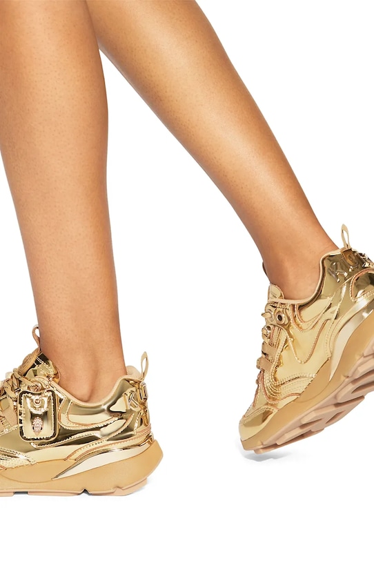 Kurt Geiger London sneakersy skórzane Kurt Runner 5064361109