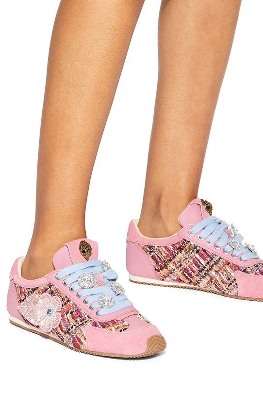 Kurt Geiger London sneakersy Islington Sneaker 4396057069