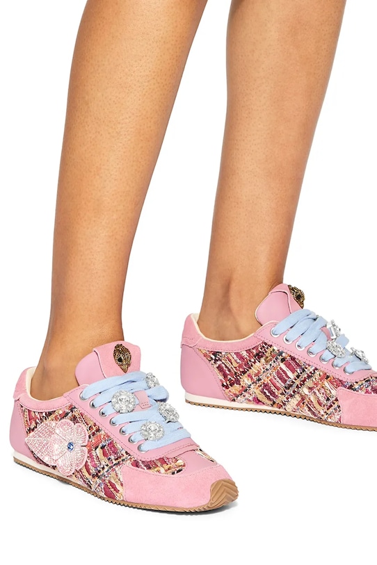 Kurt Geiger London sneakersy Islington Sneaker 4396057069