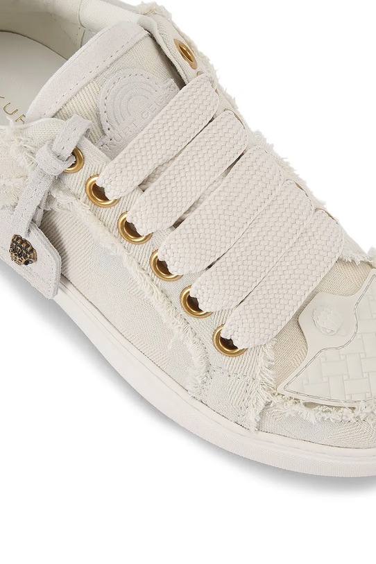 Obuwie Kurt Geiger London sneakersy Southbank Tag 493310669 szary