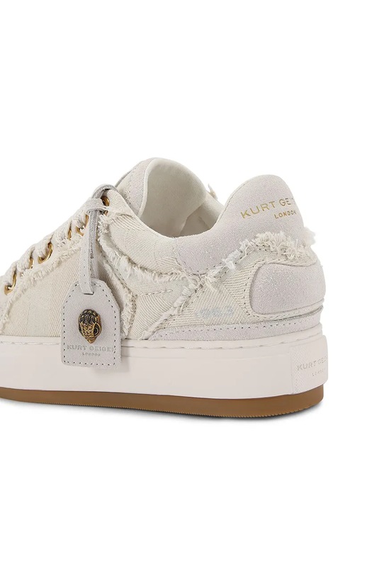 Kurt Geiger London sneakersy Southbank Tag 493310669 szary