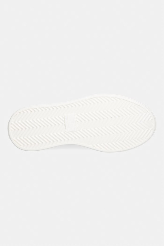 Tommy Jeans TJW FLATFORM SNEAKER CHARMS tenisówki damskie EN0EN02959 biały