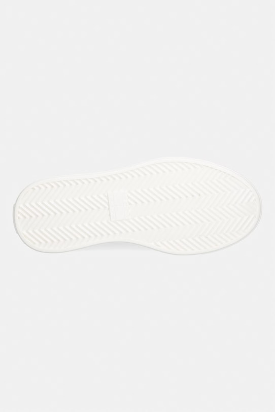 Tommy Jeans TJW FLATFORM SNEAKER CHARMS tenisówki damskie EN0EN02959 biały