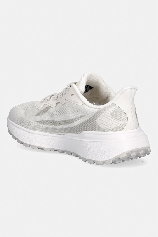 Încălțăminte Tommy Jeans TJW SPORTY KNIT RUNNER sneakers damskie EN0EN02962 bej