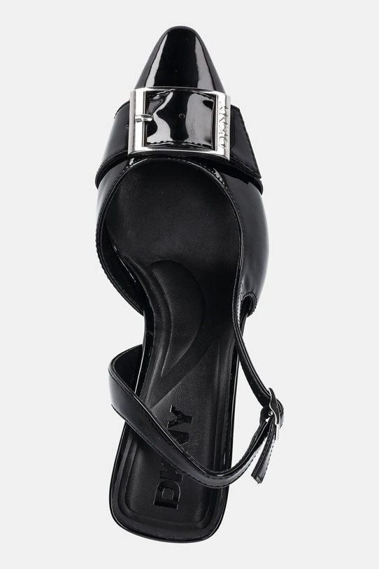 Γόβες Dkny Neaira μαύρο K1689037.BLK