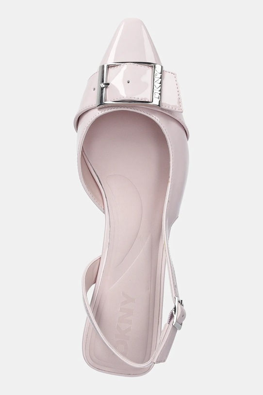 Dkny czółenka Naylor różowy K1690790.LDF